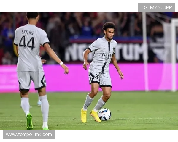 扎伊尔·埃梅里展现惊人潜力，未来之星闪耀足坛